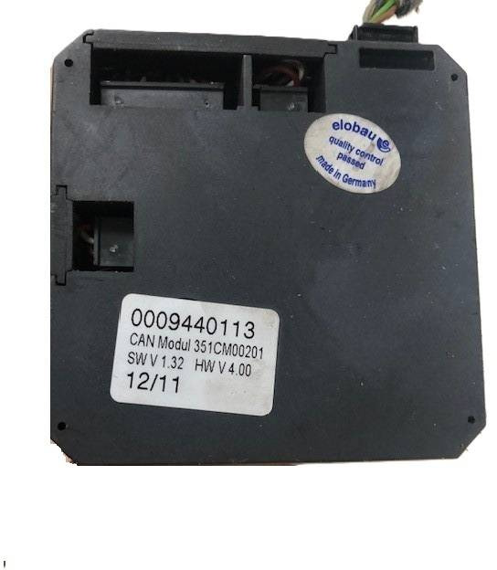 Joystick for Still - Електрична система в категорії Вантажно-розвантажувальна техніка: фото 5 Joystick for Still - Електрична система в категорії Вантажно-розвантажувальна техніка: фото 5