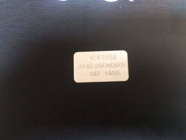 Kärcher Instrument panel - Приладова панель в категорії Обладнання для клінінгу: фото 3 Kärcher Instrument panel - Приладова панель в категорії Обладнання для клінінгу: фото 3