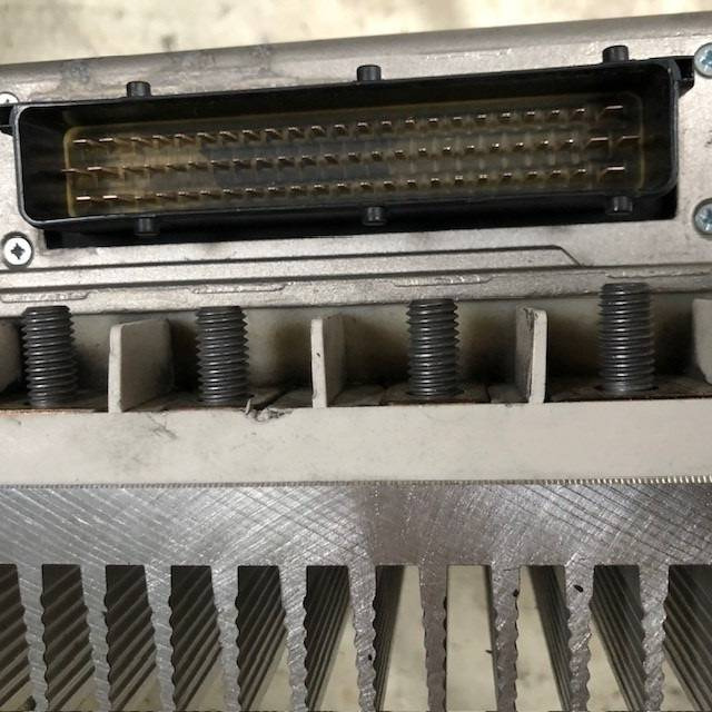 LAC-03/34 CC34 Controller - Електрична система в категорії Вантажно-розвантажувальна техніка: фото 3 LAC-03/34 CC34 Controller - Електрична система в категорії Вантажно-розвантажувальна техніка: фото 3