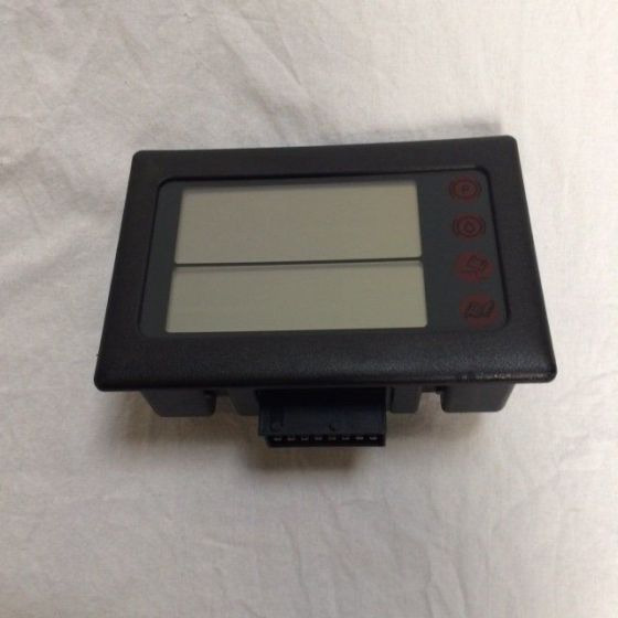 LCD display GDU/COG for Linde /116/ - Приладова панель в категорії Вантажно-розвантажувальна техніка: фото 4 LCD display GDU/COG for Linde /116/ - Приладова панель в категорії Вантажно-розвантажувальна техніка: фото 4
