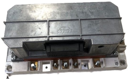 Новий Блок управління в категорії Вантажно-розвантажувальна техніка LDC-30/10CP Controller for Linde 335-02 series: фото 1