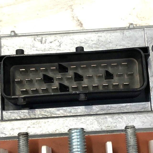 LDC-30/10CP Controller for Linde 335-02 series - Блок управління в категорії Вантажно-розвантажувальна техніка: фото 3 LDC-30/10CP Controller for Linde 335-02 series - Блок управління в категорії Вантажно-розвантажувальна техніка: фото 3