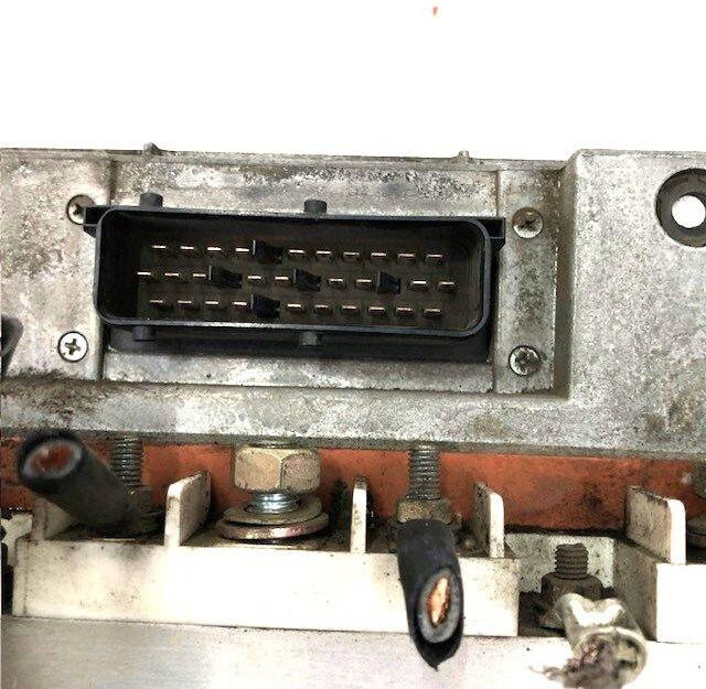 LDC-33/10CP for Linde 336-02 - Електрична система в категорії Вантажно-розвантажувальна техніка: фото 2 LDC-33/10CP for Linde 336-02 - Електрична система в категорії Вантажно-розвантажувальна техніка: фото 2