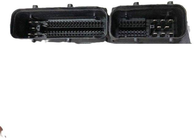 LDC-43/10 CE01 Controller - Електрична система в категорії Вантажно-розвантажувальна техніка: фото 2 LDC-43/10 CE01 Controller - Електрична система в категорії Вантажно-розвантажувальна техніка: фото 2