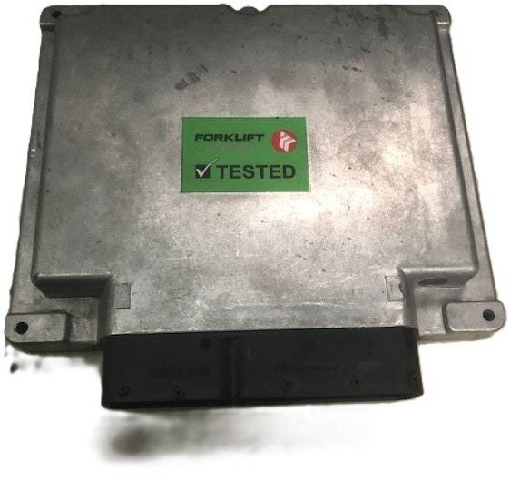 LDC-71/12 CE13 Controller - Електрична система в категорії Вантажно-розвантажувальна техніка: фото 1 LDC-71/12 CE13 Controller - Електрична система в категорії Вантажно-розвантажувальна техніка: фото 1