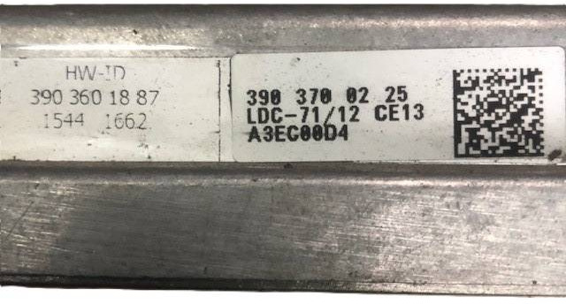 LDC-71/12 CE13 Controller - Електрична система в категорії Вантажно-розвантажувальна техніка: фото 3 LDC-71/12 CE13 Controller - Електрична система в категорії Вантажно-розвантажувальна техніка: фото 3
