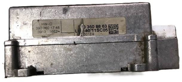 LES-40/11SC05 Steering controller - Електрична система в категорії Вантажно-розвантажувальна техніка: фото 3 LES-40/11SC05 Steering controller - Електрична система в категорії Вантажно-розвантажувальна техніка: фото 3