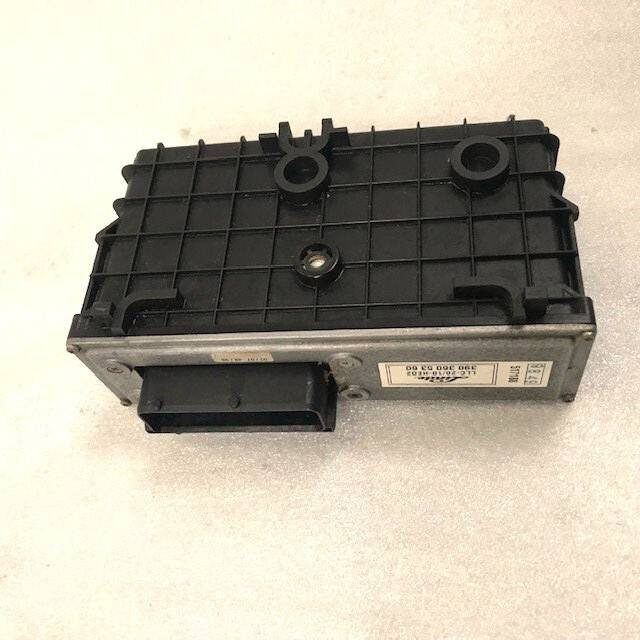 LLC-20/10-HE02 controller for Linde series 113 - Блок управління в категорії Вантажно-розвантажувальна техніка: фото 2 LLC-20/10-HE02 controller for Linde series 113 - Блок управління в категорії Вантажно-розвантажувальна техніка: фото 2