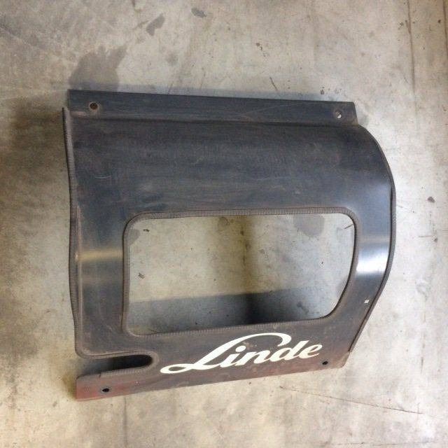 LPG Cover for Linde H30T, Series 393 - Двигун та запчастини в категорії Вантажно-розвантажувальна техніка: фото 1 LPG Cover for Linde H30T, Series 393 - Двигун та запчастини в категорії Вантажно-розвантажувальна техніка: фото 1