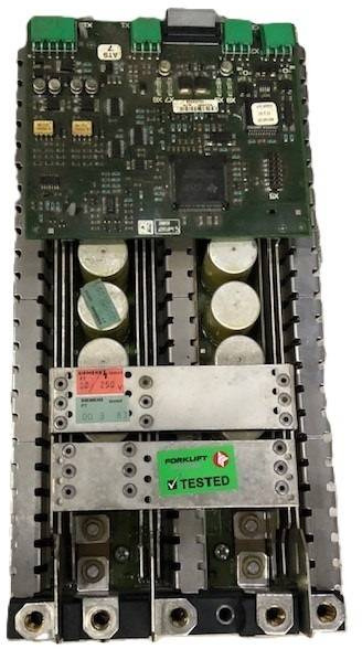 Lift controller AS4814H - Електрична система в категорії Вантажно-розвантажувальна техніка: фото 1 Lift controller AS4814H - Електрична система в категорії Вантажно-розвантажувальна техніка: фото 1