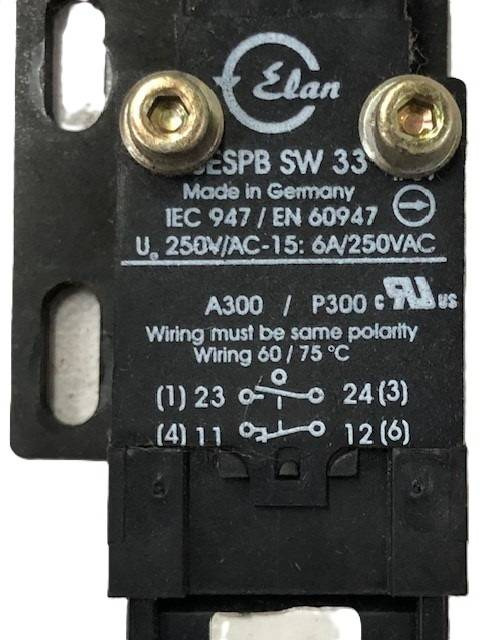 Limit switch for Still/Linde - Електрична система в категорії Вантажно-розвантажувальна техніка: фото 3 Limit switch for Still/Linde - Електрична система в категорії Вантажно-розвантажувальна техніка: фото 3