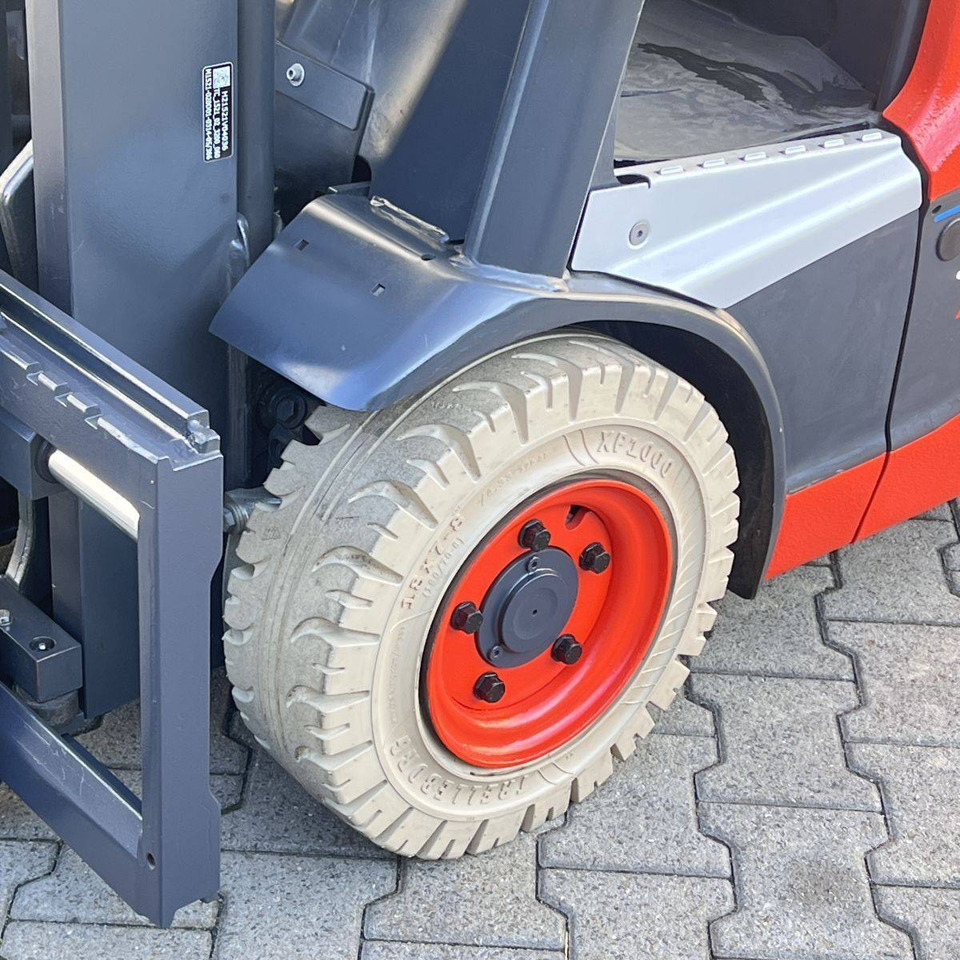 Linde E16C (386-02) EVO Li-On в лізинг Linde E16C (386-02) EVO Li-On: фото 18