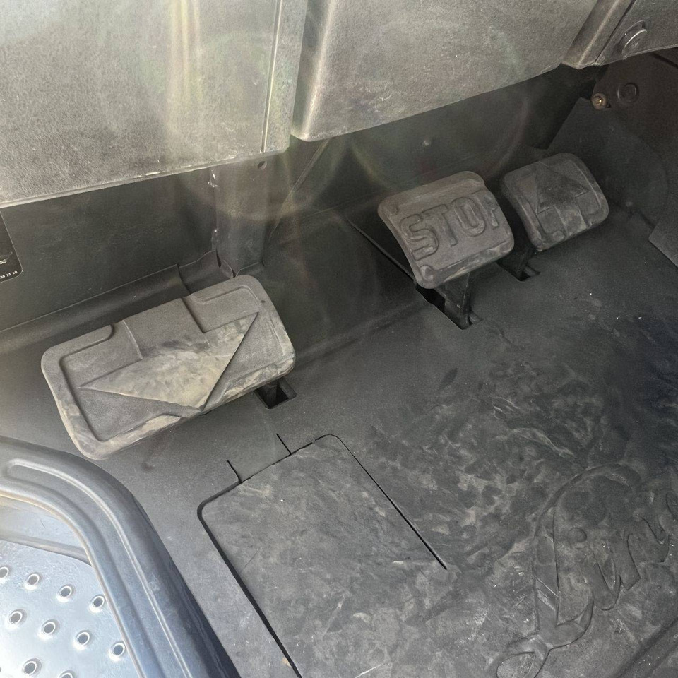 Linde E16PH-02 (386) EVO - Електронавантажувач: фото 5 Linde E16PH-02 (386) EVO - Електронавантажувач: фото 5