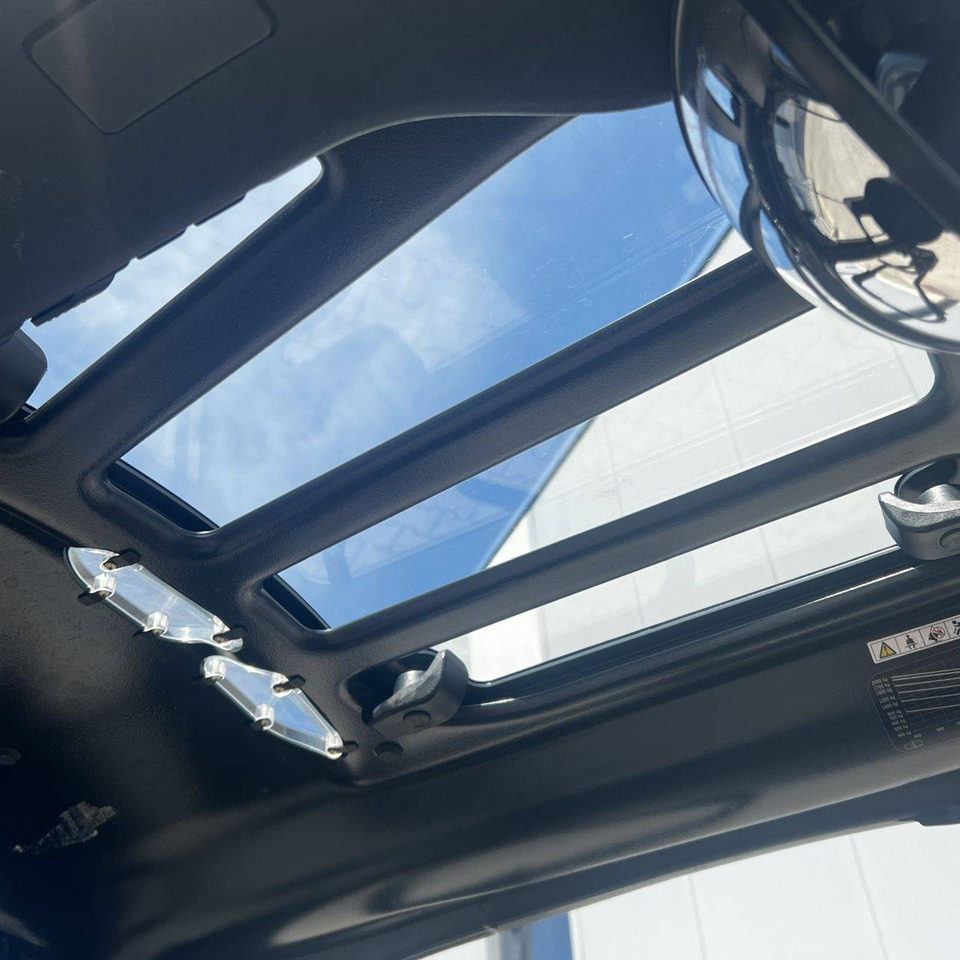 Електронавантажувач Linde E20PH (386): фото 6 Електронавантажувач Linde E20PH (386): фото 6