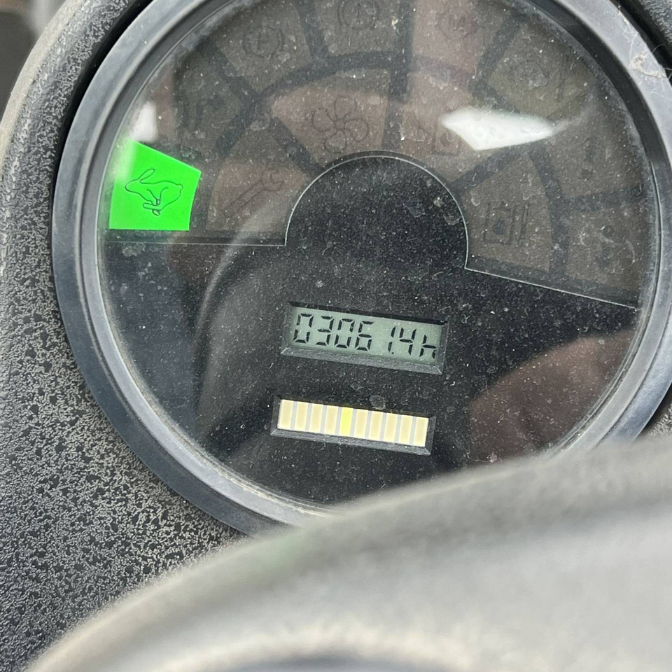 Linde E48P (337) в лізинг Linde E48P (337): фото 8 Linde E48P (337) в лізинг Linde E48P (337): фото 8