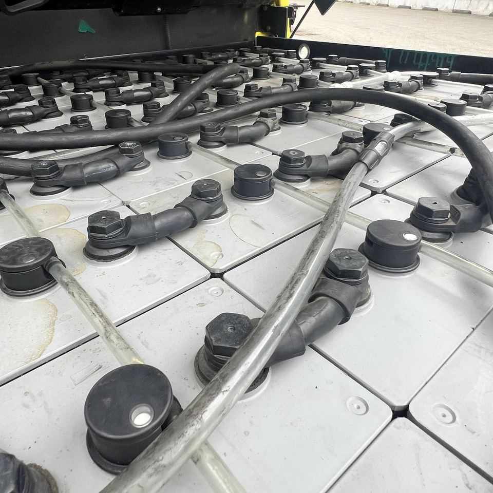 Linde E48P (337) в лізинг Linde E48P (337): фото 16 Linde E48P (337) в лізинг Linde E48P (337): фото 16