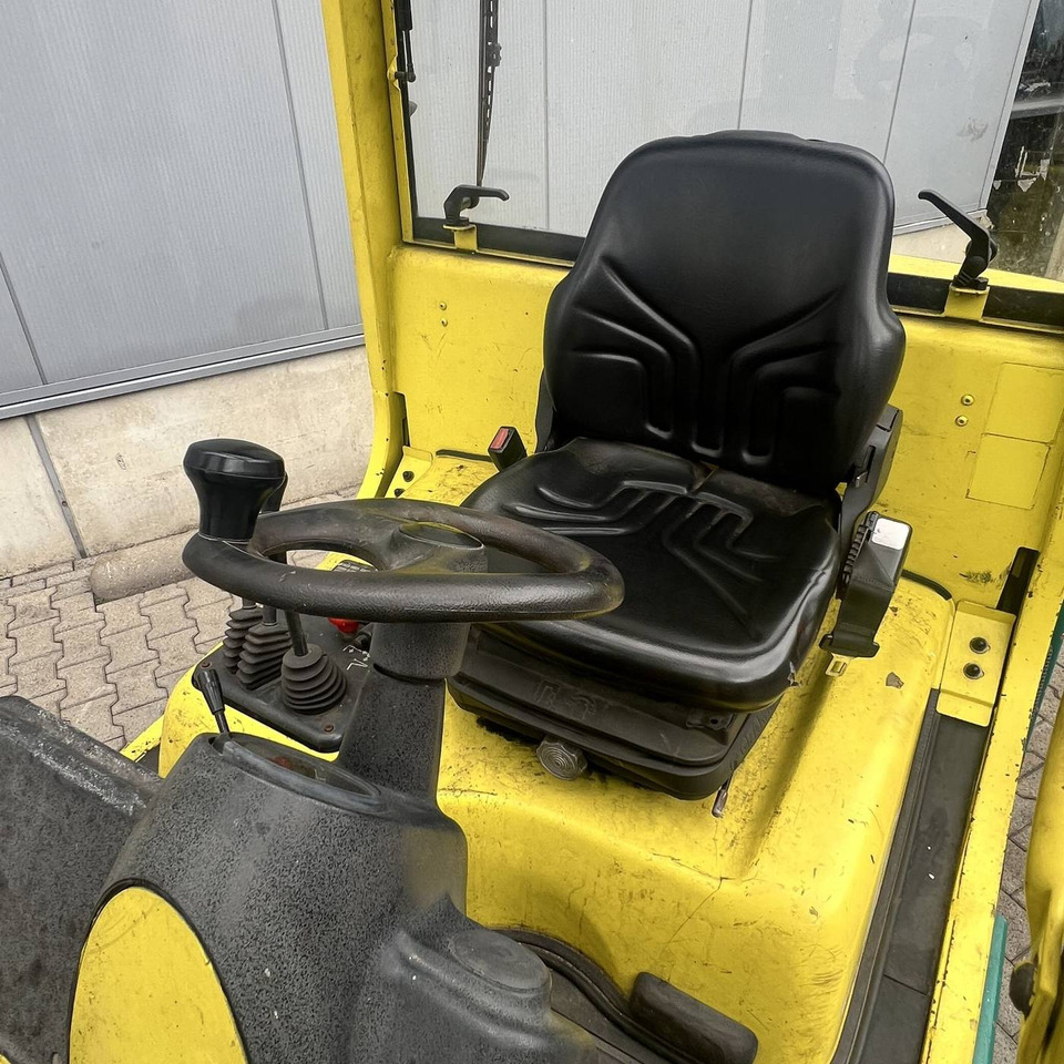 Linde E48P (337) в лізинг Linde E48P (337): фото 6 Linde E48P (337) в лізинг Linde E48P (337): фото 6