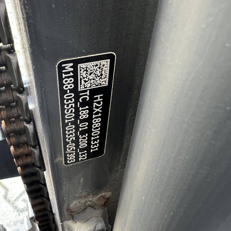 Linde H30D-02 (393) EVO в лізинг Linde H30D-02 (393) EVO: фото 17