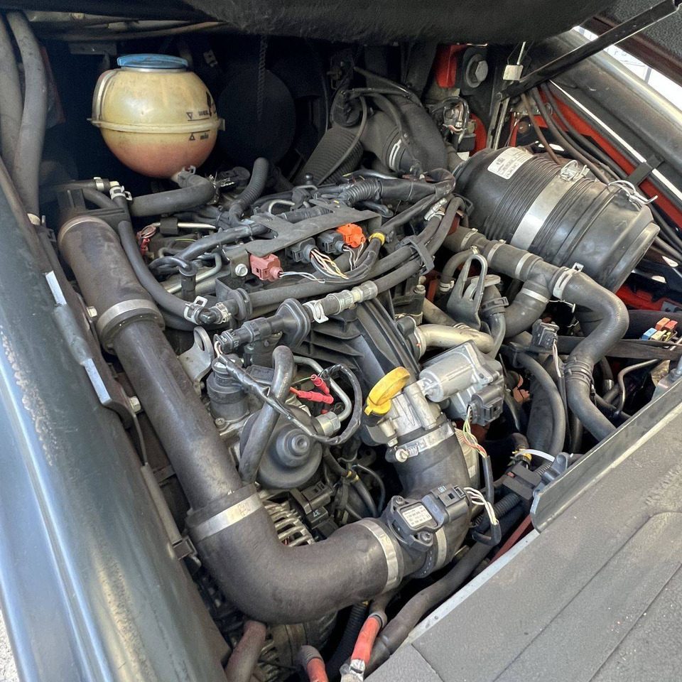 Linde H30D-02 (393) EVO в лізинг Linde H30D-02 (393) EVO: фото 11