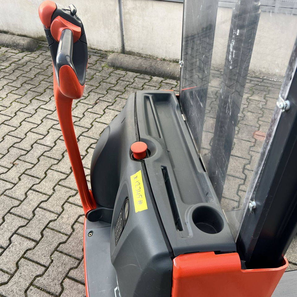 Linde L10 (1172) - Штабелер: фото 5 Linde L10 (1172) - Штабелер: фото 5