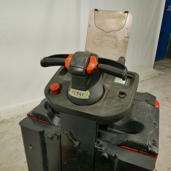 Linde P50C (1190) - Складські тягач: фото 4 Linde P50C (1190) - Складські тягач: фото 4