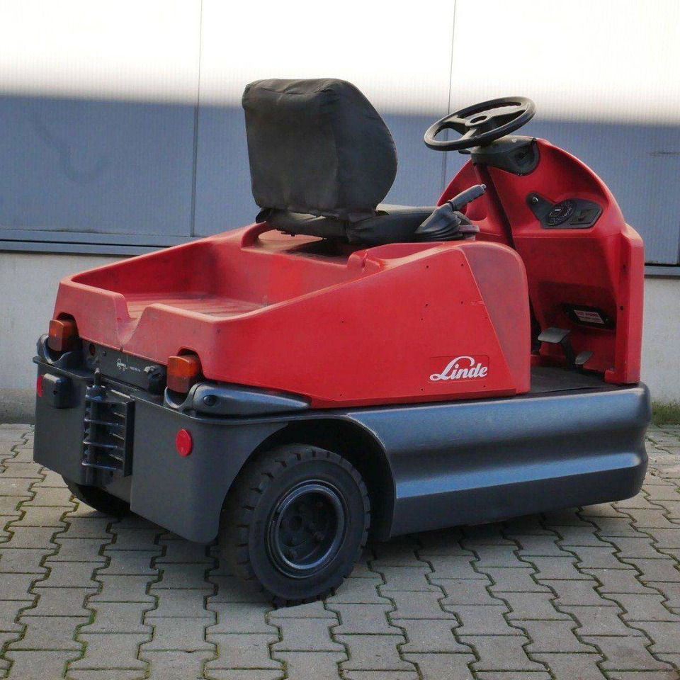 Linde P60Z (126) - Складські тягач: фото 2 Linde P60Z (126) - Складські тягач: фото 2