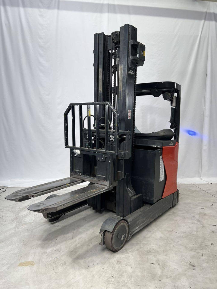 Linde R20 HD (1120) - Рiч-трак: фото 4 Linde R20 HD (1120) - Рiч-трак: фото 4