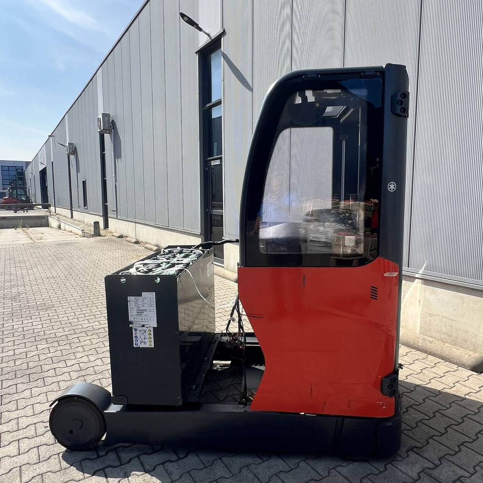 Linde R20HD (1120) Coldstore - Рiч-трак: фото 3 Linde R20HD (1120) Coldstore - Рiч-трак: фото 3