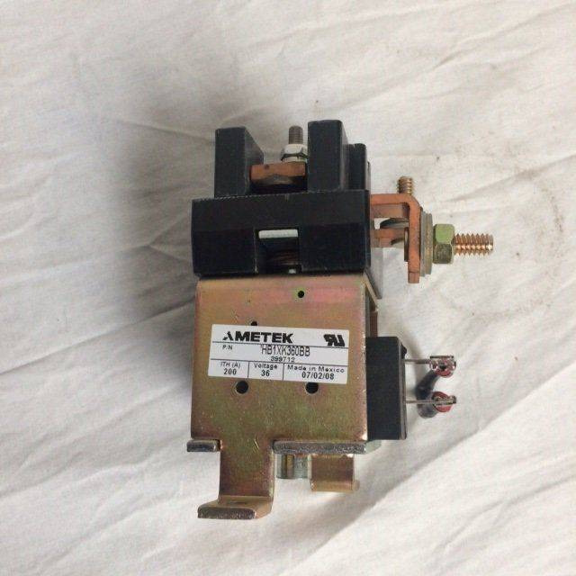 Line Contactor for Caterpillar - Електрична система в категорії Вантажно-розвантажувальна техніка: фото 3 Line Contactor for Caterpillar - Електрична система в категорії Вантажно-розвантажувальна техніка: фото 3