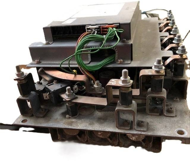 MOTOR STEERING FOR NISSAN - Блок управління в категорії Вантажно-розвантажувальна техніка: фото 3 MOTOR STEERING FOR NISSAN - Блок управління в категорії Вантажно-розвантажувальна техніка: фото 3