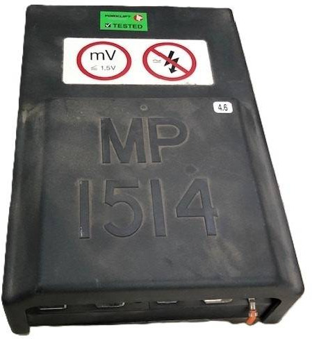Micro pulse MP1514 - Електрична система в категорії Вантажно-розвантажувальна техніка: фото 1 Micro pulse MP1514 - Електрична система в категорії Вантажно-розвантажувальна техніка: фото 1
