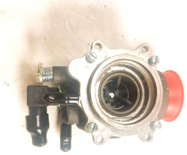 Mixer unit assy for LPG Linde Series 391-01/392-01/393-01 - Двигун та запчастини в категорії Вантажно-розвантажувальна техніка: фото 2 Mixer unit assy for LPG Linde Series 391-01/392-01/393-01 - Двигун та запчастини в категорії Вантажно-розвантажувальна техніка: фото 2