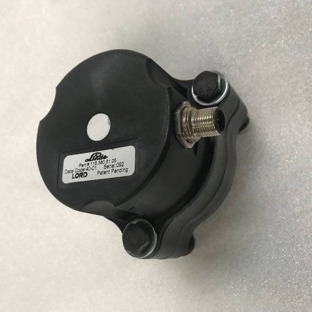 Module for Linde R14-20, Series 115 - Рульове управління в категорії Вантажно-розвантажувальна техніка: фото 3 Module for Linde R14-20, Series 115 - Рульове управління в категорії Вантажно-розвантажувальна техніка: фото 3