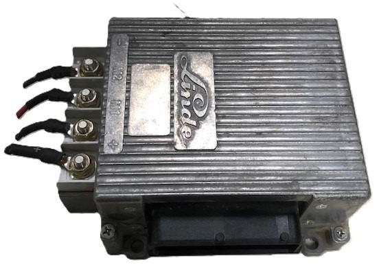 Motor controller LES-40/12 SC03 - Блок управління в категорії Вантажно-розвантажувальна техніка: фото 1 Motor controller LES-40/12 SC03 - Блок управління в категорії Вантажно-розвантажувальна техніка: фото 1