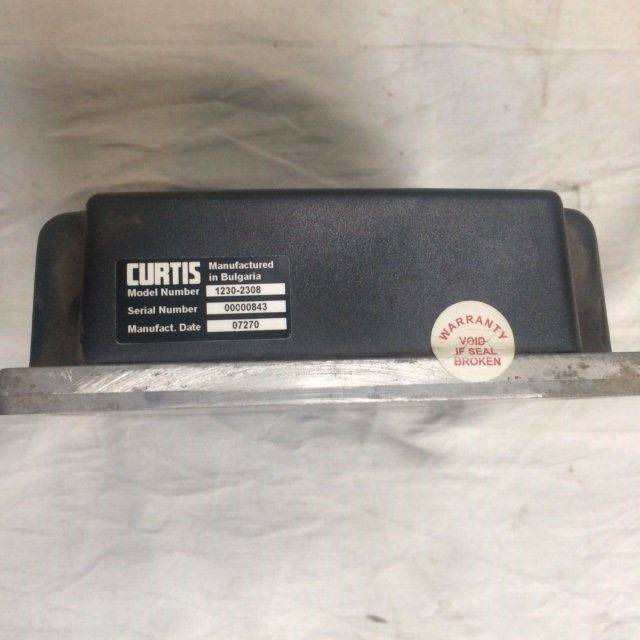 Motor controller for OM Pimespo Fiat CL-AC - Блок управління в категорії Вантажно-розвантажувальна техніка: фото 3 Motor controller for OM Pimespo Fiat CL-AC - Блок управління в категорії Вантажно-розвантажувальна техніка: фото 3