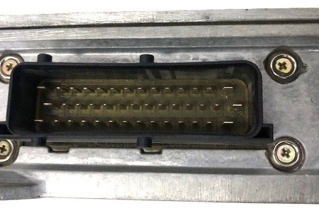 Motor controller for Still - Блок управління в категорії Вантажно-розвантажувальна техніка: фото 3 Motor controller for Still - Блок управління в категорії Вантажно-розвантажувальна техніка: фото 3