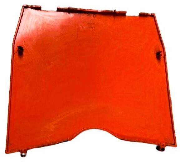 Motor cover for Toyota/ BT - Кузов і екстер'єр в категорії Вантажно-розвантажувальна техніка: фото 3 Motor cover for Toyota/ BT - Кузов і екстер'єр в категорії Вантажно-розвантажувальна техніка: фото 3