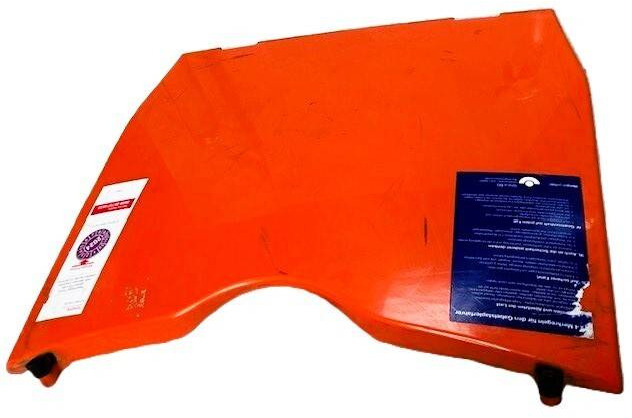 Motor cover for Toyota/ BT - Кузов і екстер'єр в категорії Вантажно-розвантажувальна техніка: фото 2 Motor cover for Toyota/ BT - Кузов і екстер'єр в категорії Вантажно-розвантажувальна техніка: фото 2