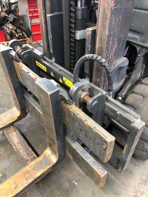 Stabau Quick Coupling System - Навісне обладнання: фото 3 Stabau Quick Coupling System - Навісне обладнання: фото 3