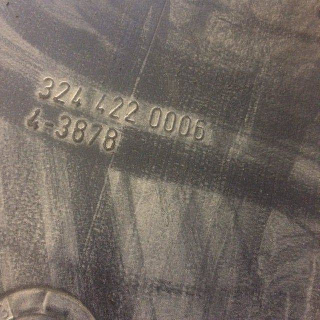 Oil Tank for Linde E15, Series 324 - Гідравлічний бак в категорії Вантажно-розвантажувальна техніка: фото 3 Oil Tank for Linde E15, Series 324 - Гідравлічний бак в категорії Вантажно-розвантажувальна техніка: фото 3