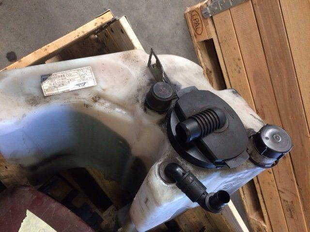 Oil Tank for Linde R14-20, Series 115, 115-C - Гідравлічний бак в категорії Вантажно-розвантажувальна техніка: фото 1 Oil Tank for Linde R14-20, Series 115, 115-C - Гідравлічний бак в категорії Вантажно-розвантажувальна техніка: фото 1