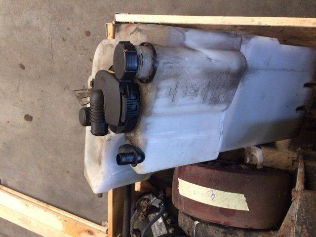 Oil Tank for Linde R14-20, Series 115, 115-C - Гідравлічний бак в категорії Вантажно-розвантажувальна техніка: фото 2 Oil Tank for Linde R14-20, Series 115, 115-C - Гідравлічний бак в категорії Вантажно-розвантажувальна техніка: фото 2