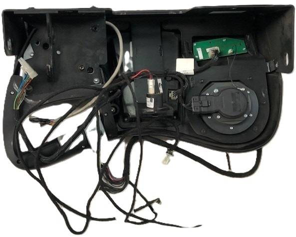 Operating unit for Linde / Still - Приладова панель в категорії Вантажно-розвантажувальна техніка: фото 4 Operating unit for Linde / Still - Приладова панель в категорії Вантажно-розвантажувальна техніка: фото 4