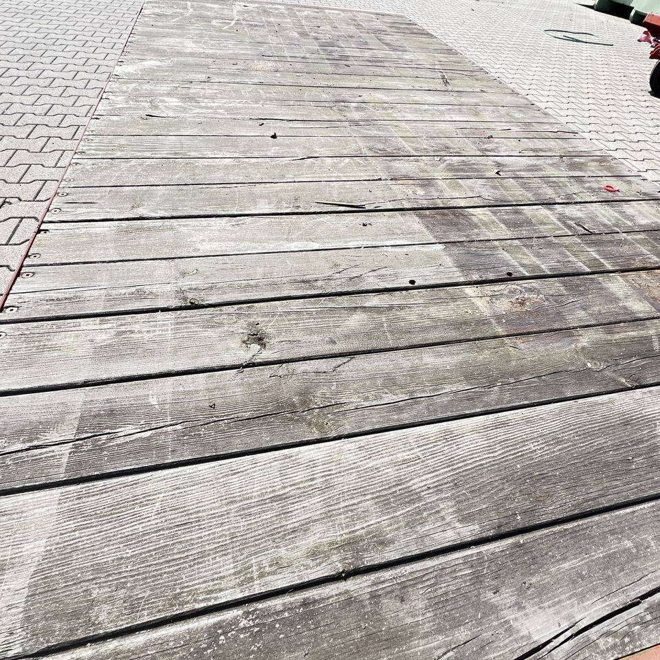 Plan Type 60-3.000 - Рол-трейлер: фото 5 Plan Type 60-3.000 - Рол-трейлер: фото 5