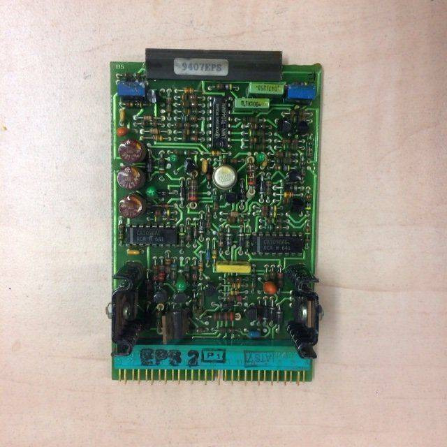 Printed circuit board for Jungheinrich - Електрична система в категорії Вантажно-розвантажувальна техніка: фото 1 Printed circuit board for Jungheinrich - Електрична система в категорії Вантажно-розвантажувальна техніка: фото 1