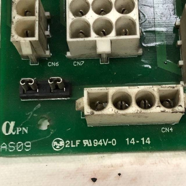 Printed circuit card for Toyota /BT - Електрична система в категорії Вантажно-розвантажувальна техніка: фото 2 Printed circuit card for Toyota /BT - Електрична система в категорії Вантажно-розвантажувальна техніка: фото 2