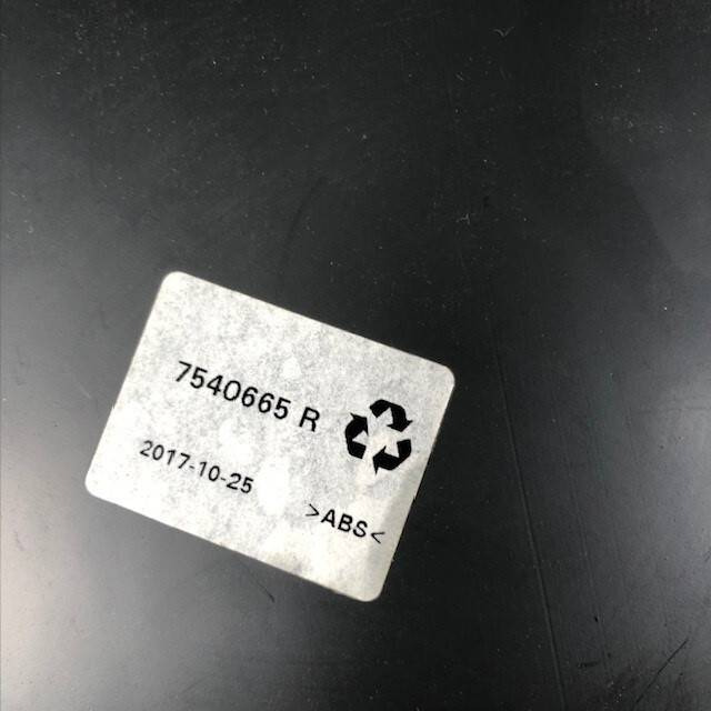 Protective cap for Toyota / BT - Кузов і екстер'єр в категорії Вантажно-розвантажувальна техніка: фото 5 Protective cap for Toyota / BT - Кузов і екстер'єр в категорії Вантажно-розвантажувальна техніка: фото 5
