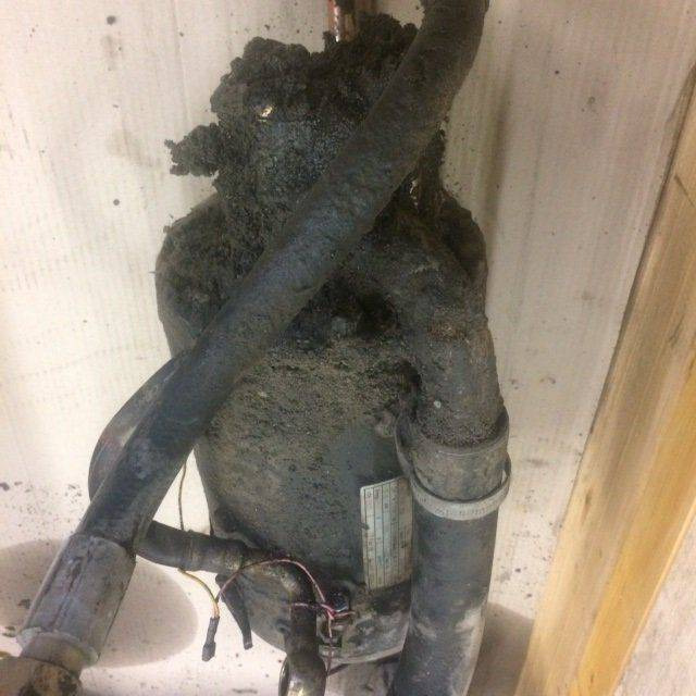 Pump motor for Linde series 324 - Двигун та запчастини в категорії Вантажно-розвантажувальна техніка: фото 2 Pump motor for Linde series 324 - Двигун та запчастини в категорії Вантажно-розвантажувальна техніка: фото 2