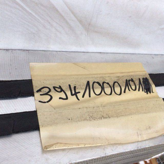 Radiator - Радіатор в категорії Вантажно-розвантажувальна техніка: фото 5 Radiator - Радіатор в категорії Вантажно-розвантажувальна техніка: фото 5