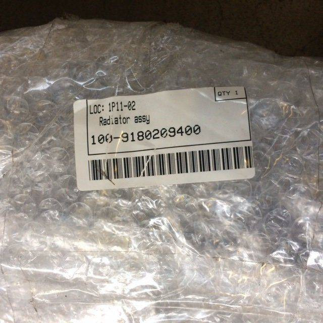 Radiator for Caterpillar - Радіатор в категорії Вантажно-розвантажувальна техніка: фото 5 Radiator for Caterpillar - Радіатор в категорії Вантажно-розвантажувальна техніка: фото 5